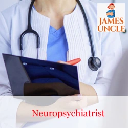 Neuropsychiatrist Dr. Sonalika Mondal in Ichapur